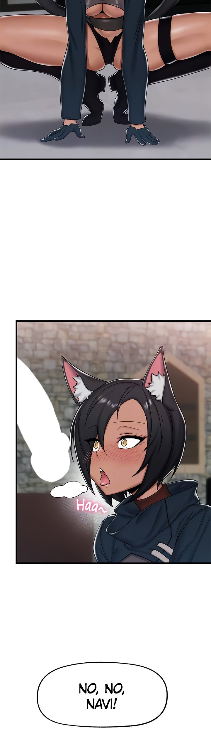 Absolute Hypnosis in Another World - Chapter 34 [photo 35] - MangaPorn