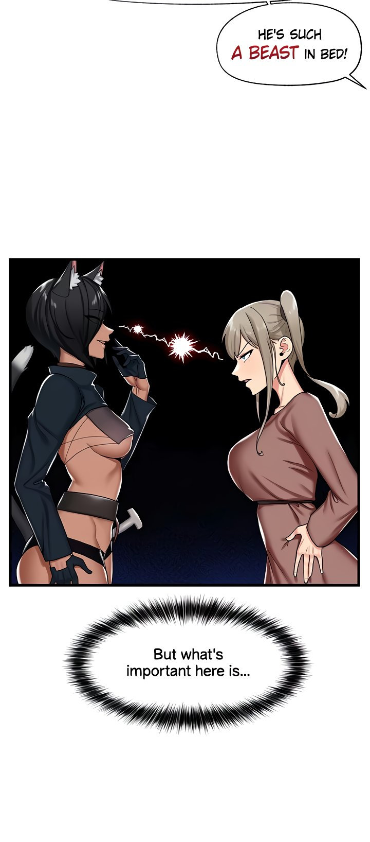 Absolute Hypnosis in Another World - Chapter 34 [photo 5] - MangaPorn