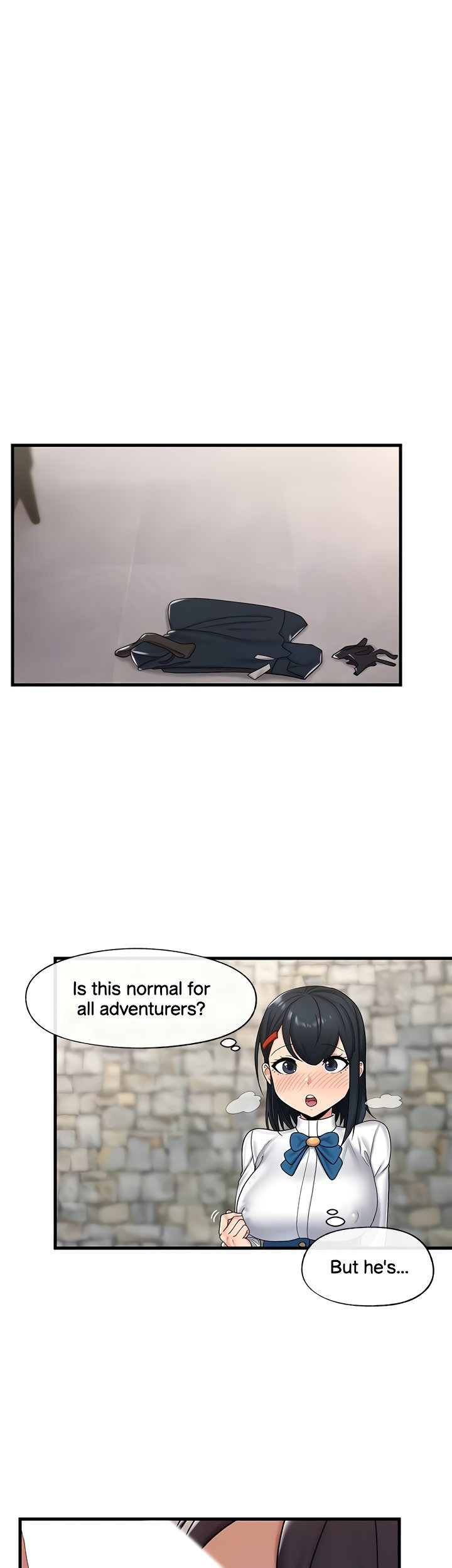 Absolute Hypnosis in Another World - Chapter 35 [photo 11] - MangaPorn