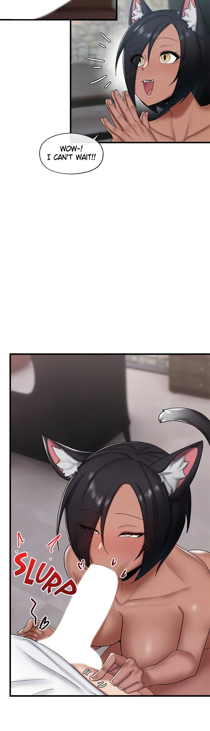 Absolute Hypnosis in Another World - Chapter 35 [photo 19] - MangaPorn