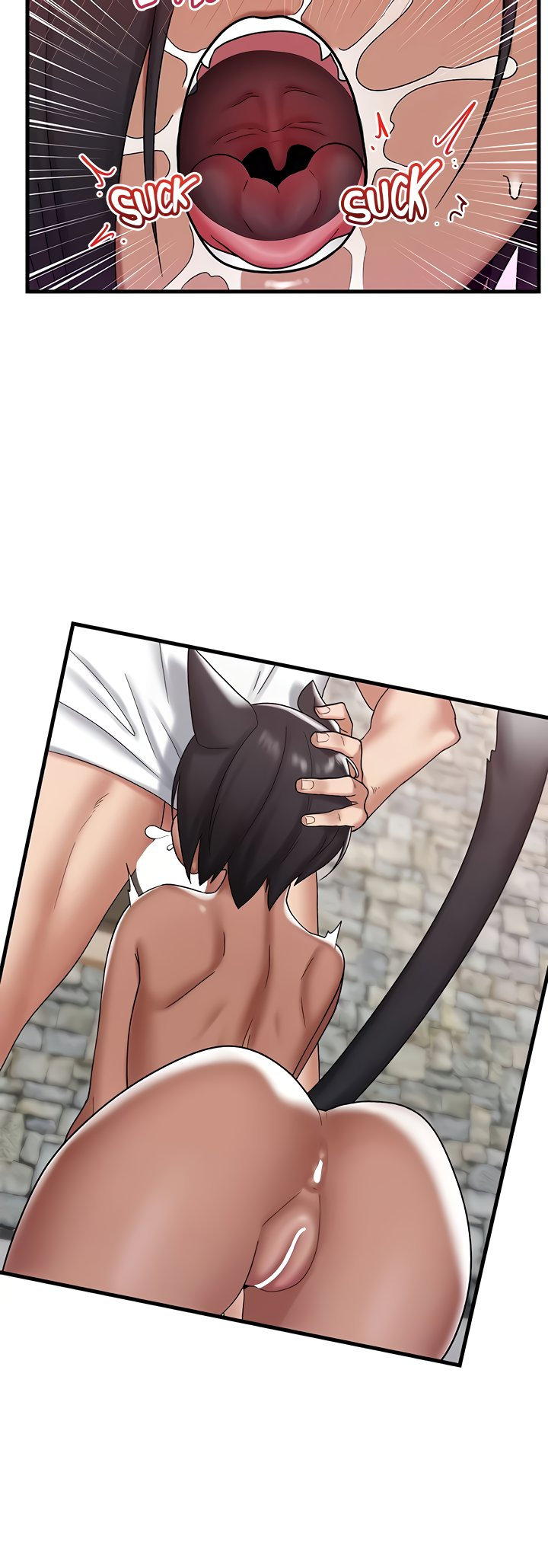 Absolute Hypnosis in Another World - Chapter 35 [photo 22] - MangaPorn