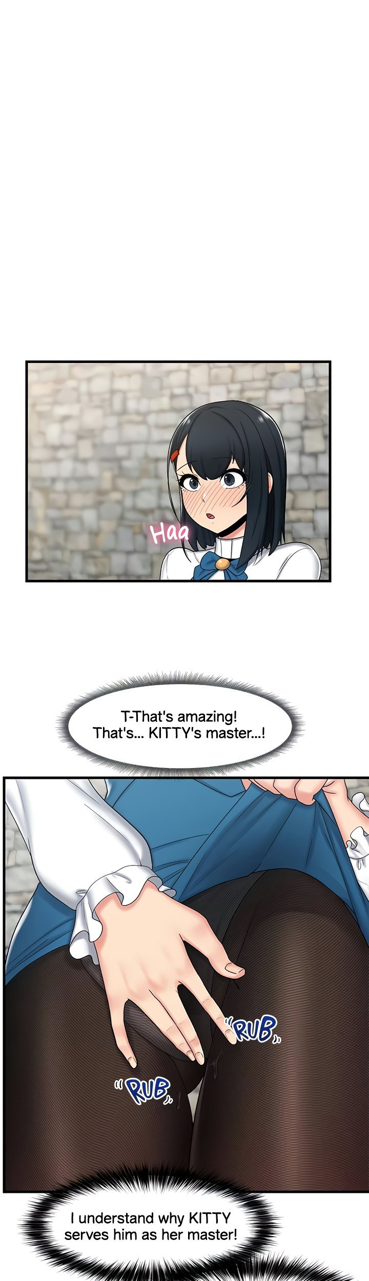 Absolute Hypnosis in Another World - Chapter 35 [photo 27] - MangaPorn