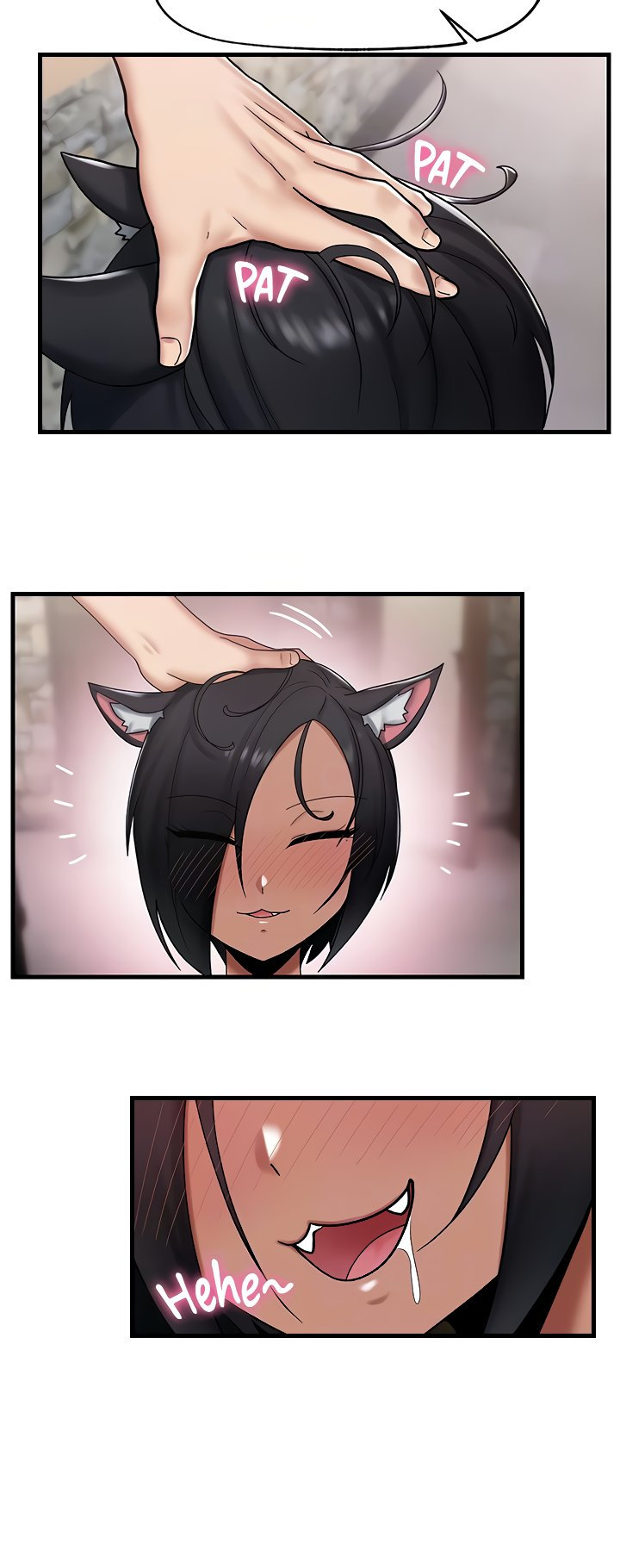 Absolute Hypnosis in Another World - Chapter 35 [photo 31] - MangaPorn