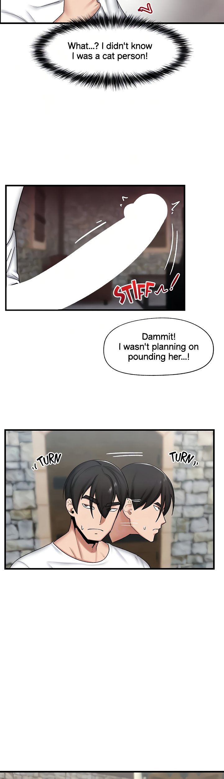 Absolute Hypnosis in Another World - Chapter 35 [photo 33] - MangaPorn