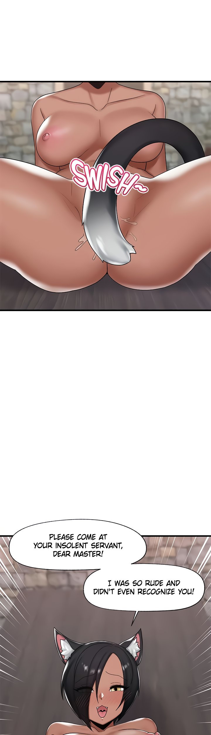 Absolute Hypnosis in Another World - Chapter 35 [photo 41] - MangaPorn