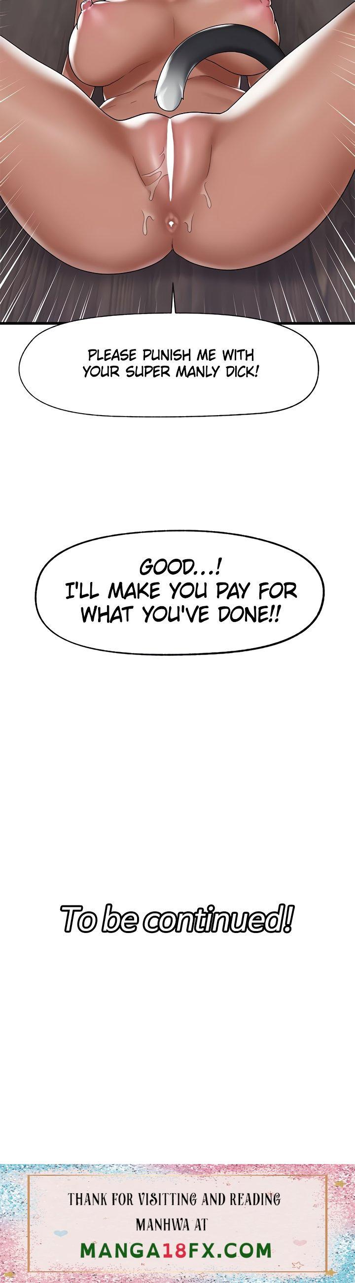 Absolute Hypnosis in Another World - Chapter 35 [photo 42] - MangaPorn