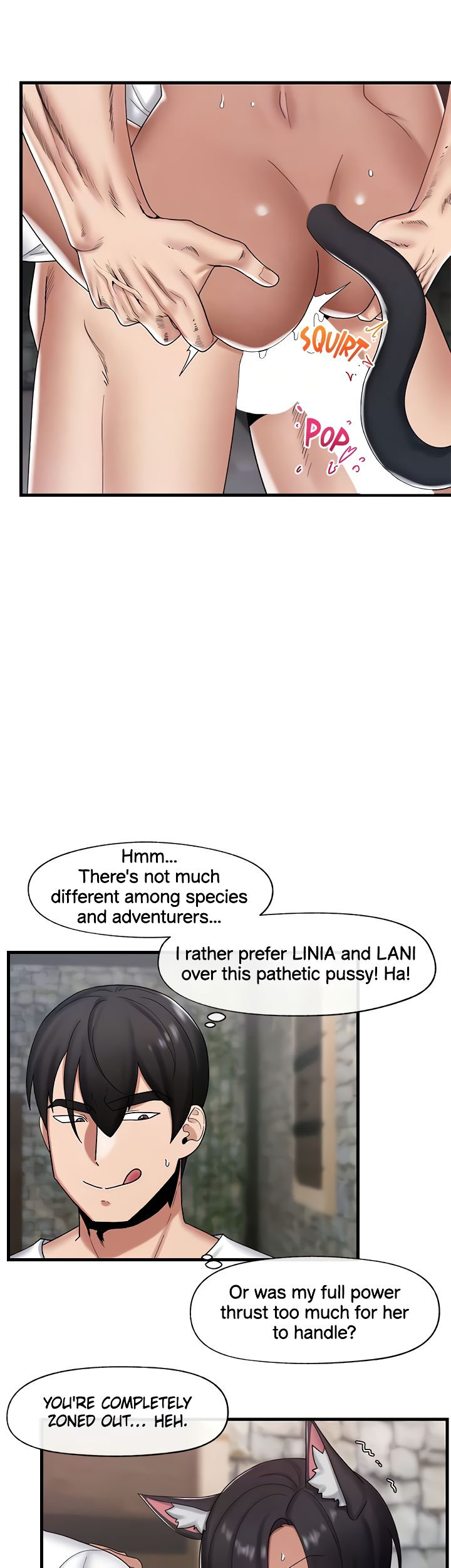 Absolute Hypnosis in Another World - Chapter 36 [photo 11] - MangaPorn