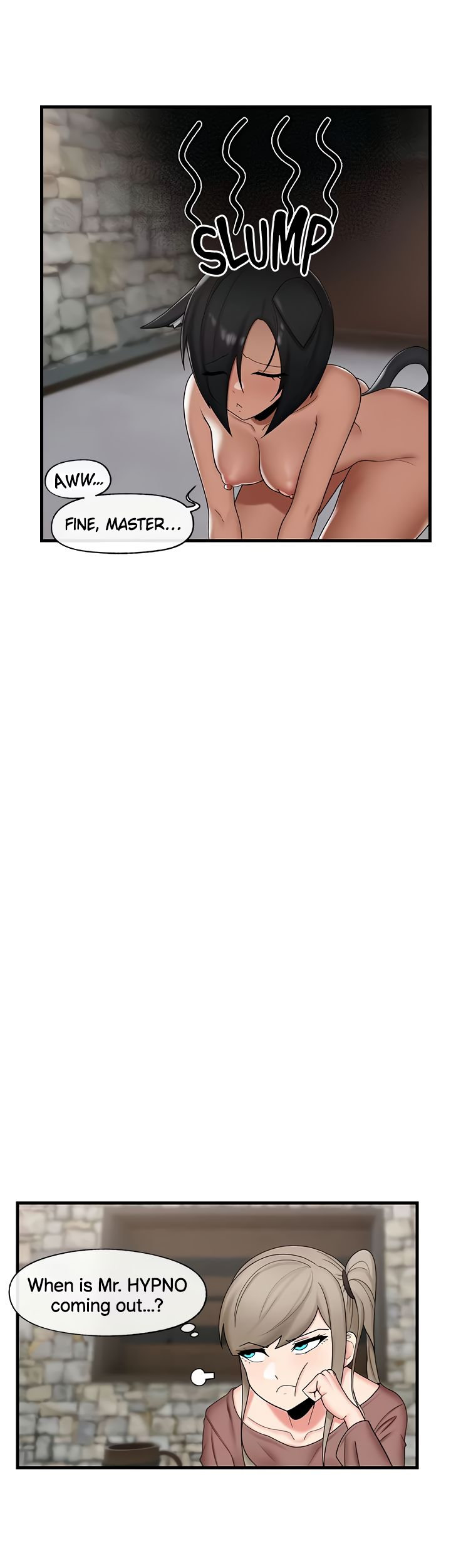 Absolute Hypnosis in Another World - Chapter 36 [photo 21] - MangaPorn