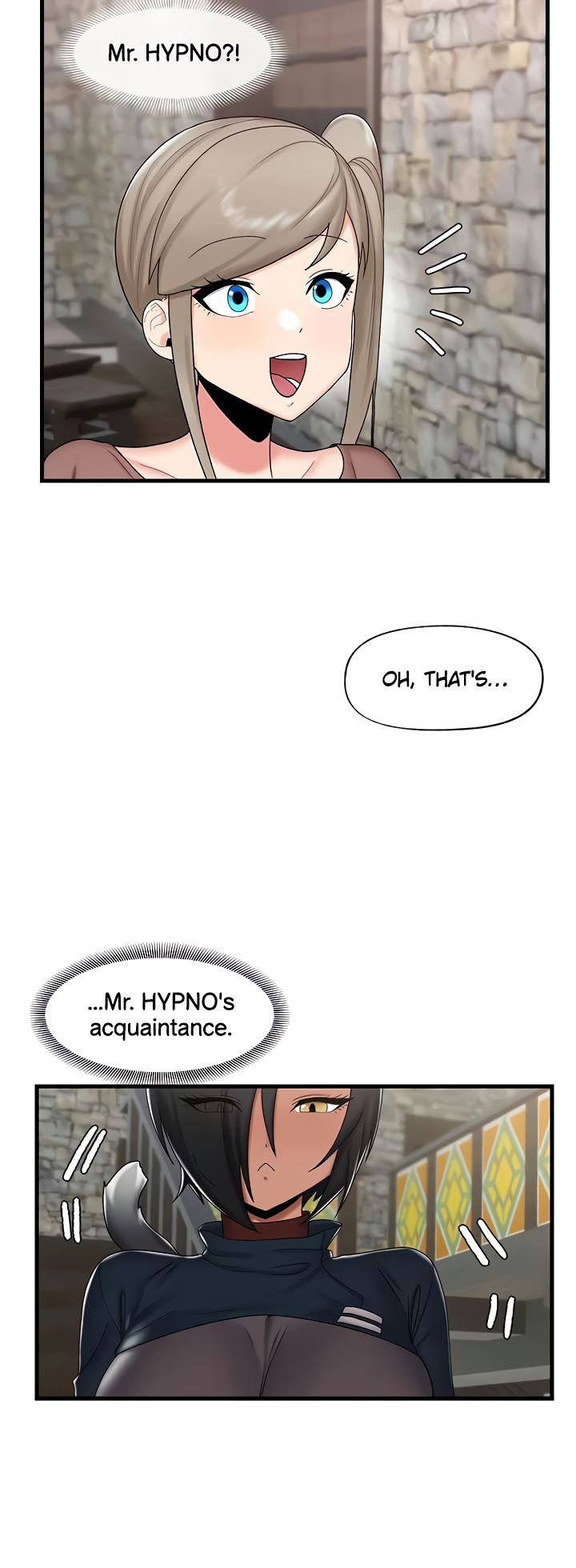 Absolute Hypnosis in Another World - Chapter 36 [photo 23] - MangaPorn