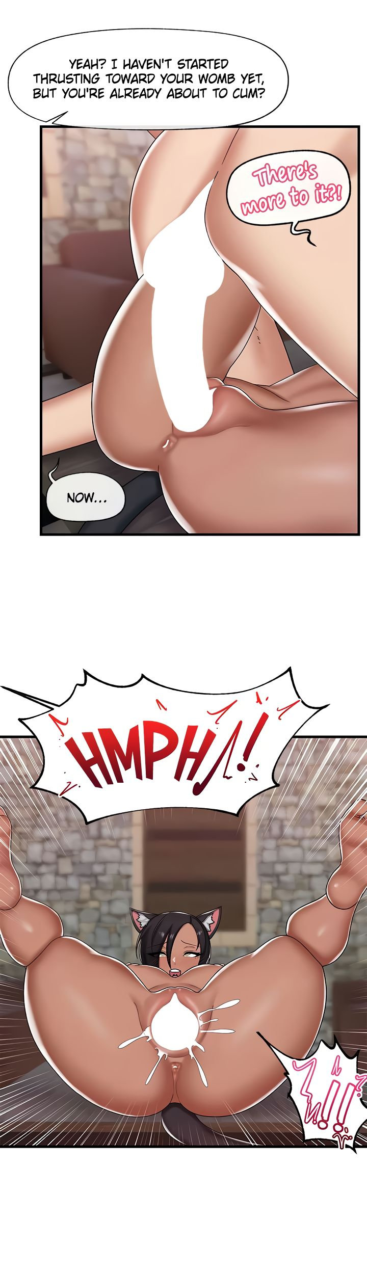 Absolute Hypnosis in Another World - Chapter 36 [photo 3] - MangaPorn