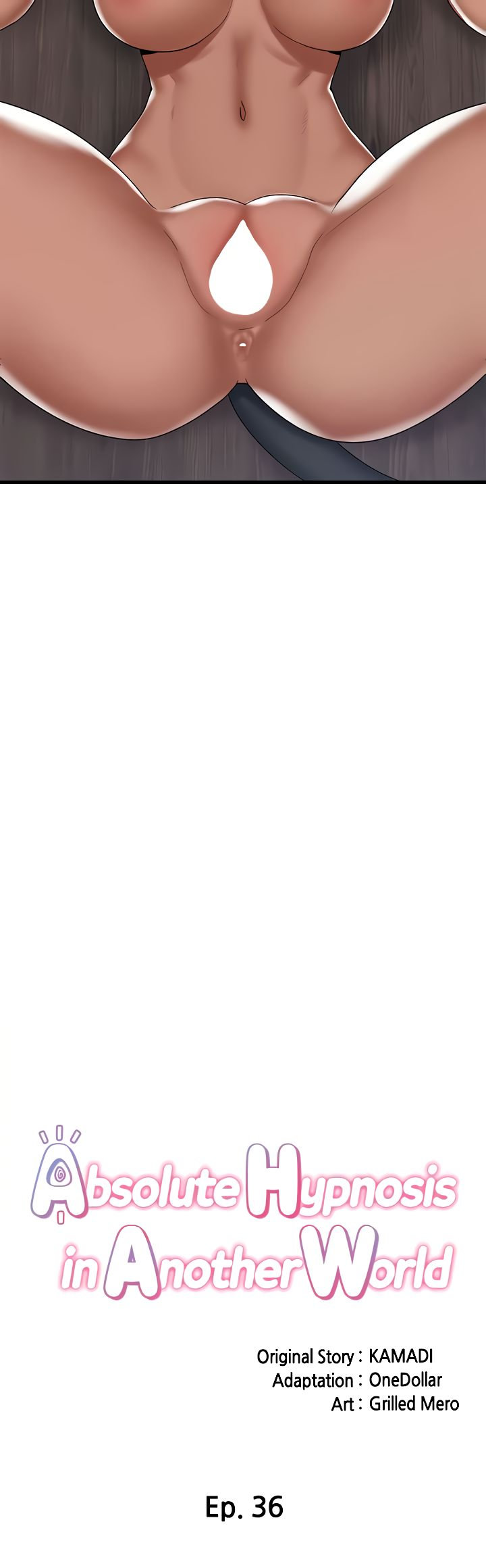 Absolute Hypnosis in Another World - Chapter 36 [photo 6] - MangaPorn