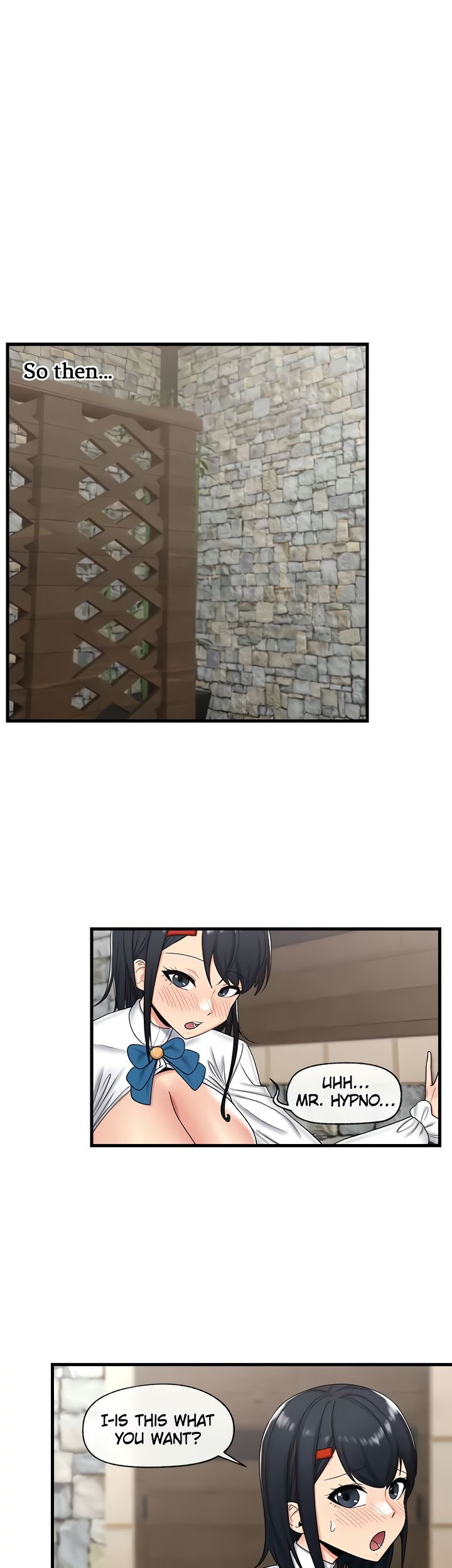 Absolute Hypnosis in Another World - Chapter 37 [photo 1] - MangaPorn