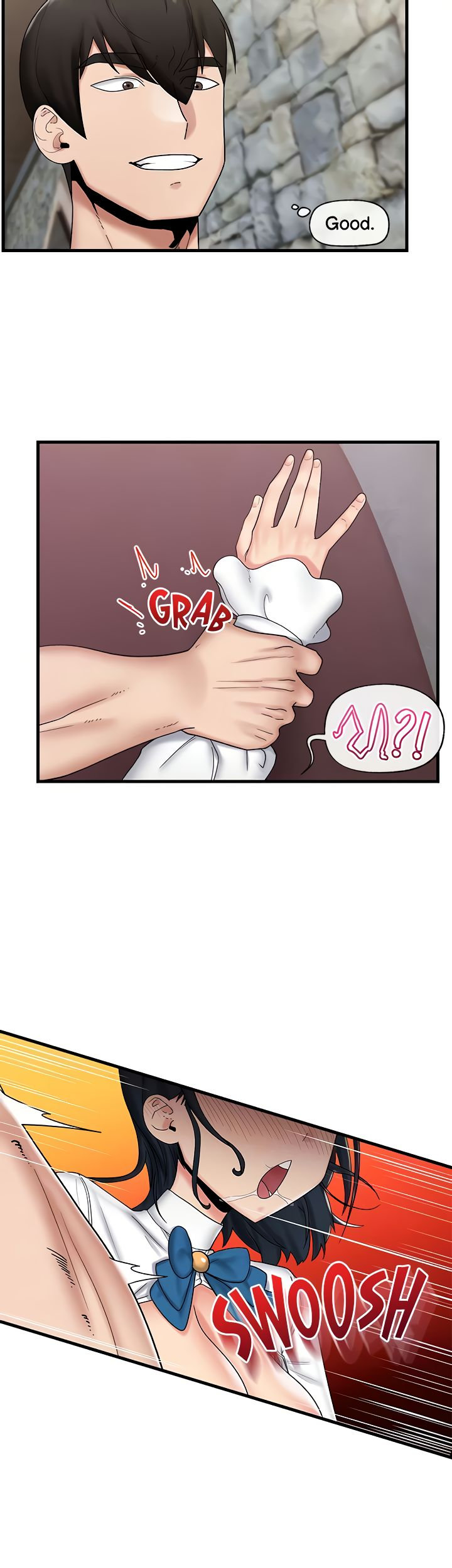 Absolute Hypnosis in Another World - Chapter 37 [photo 18] - MangaPorn