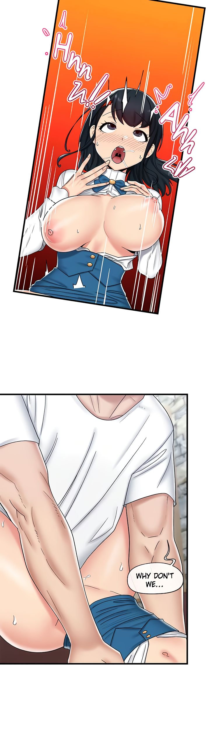 Absolute Hypnosis in Another World - Chapter 37 [photo 24] - MangaPorn