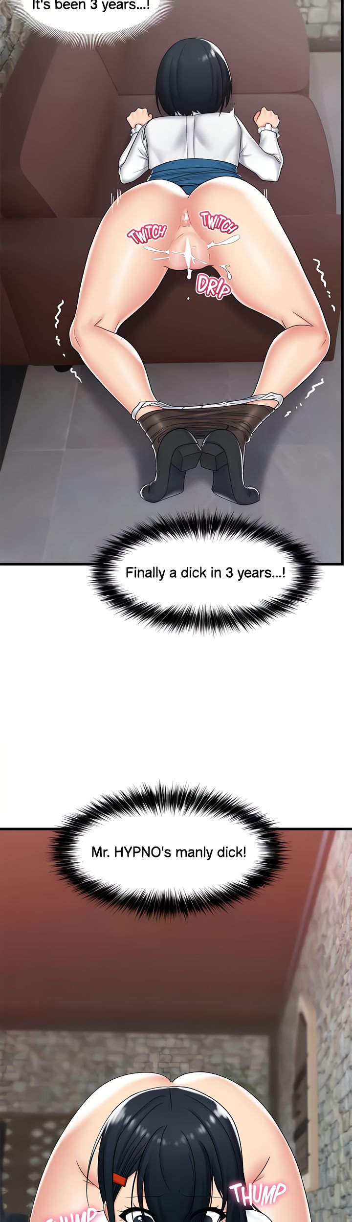 Absolute Hypnosis in Another World - Chapter 37 [photo 3] - MangaPorn