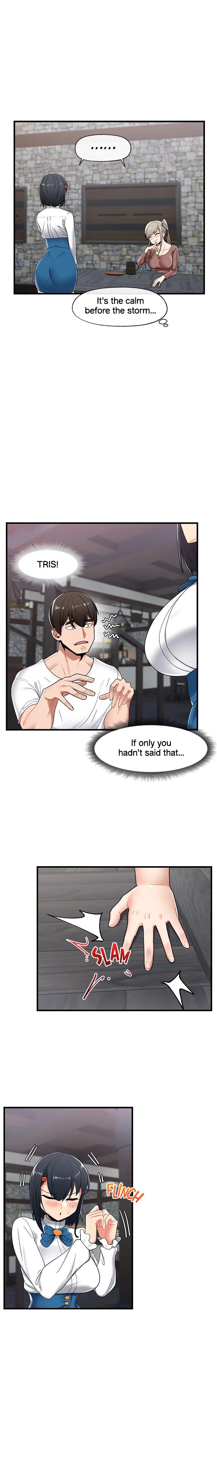 Absolute Hypnosis in Another World - Chapter 38 [photo 1] - MangaPorn