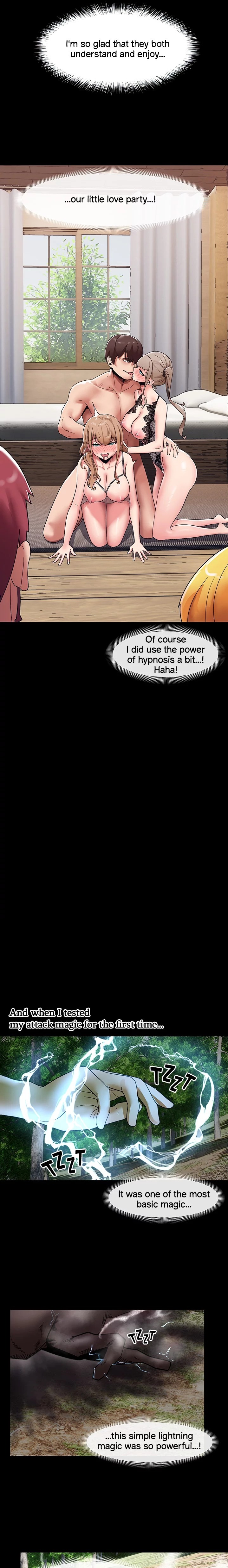 Absolute Hypnosis in Another World - Chapter 38 [photo 10] - MangaPorn