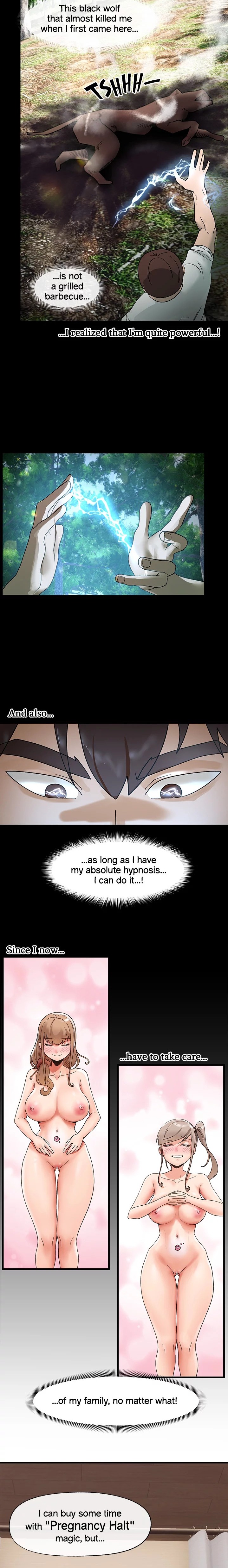 Absolute Hypnosis in Another World - Chapter 38 [photo 11] - MangaPorn