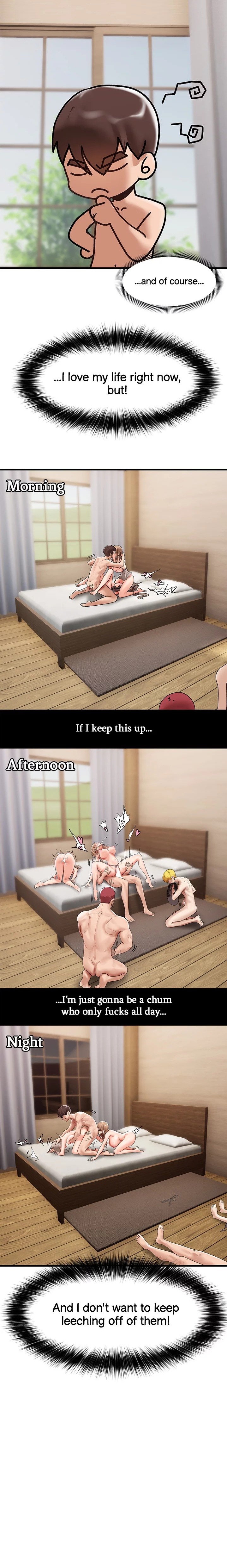 Absolute Hypnosis in Another World - Chapter 38 [photo 12] - MangaPorn