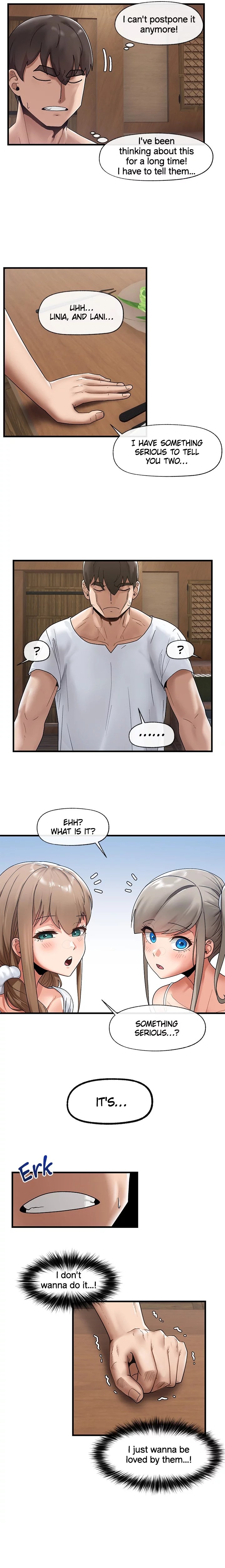 Absolute Hypnosis in Another World - Chapter 38 [photo 13] - MangaPorn