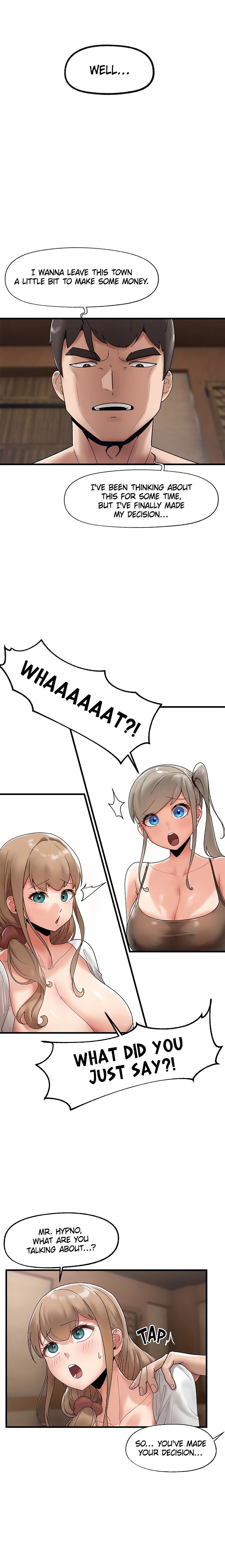 Absolute Hypnosis in Another World - Chapter 38 [photo 14] - MangaPorn