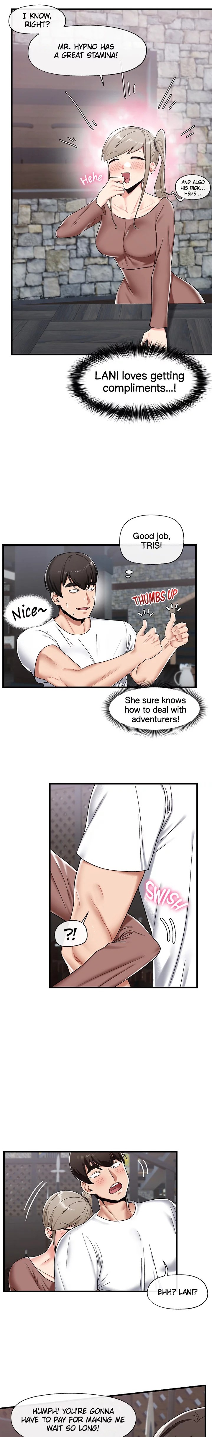 Absolute Hypnosis in Another World - Chapter 38 [photo 2] - MangaPorn