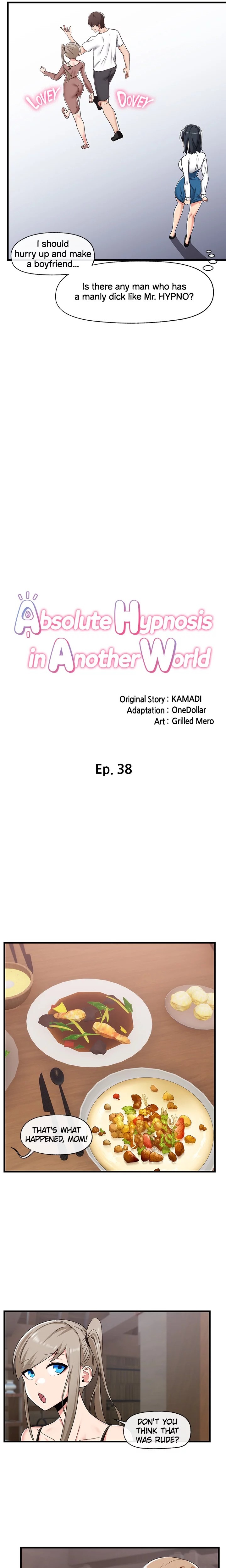 Absolute Hypnosis in Another World - Chapter 38 [photo 4] - MangaPorn