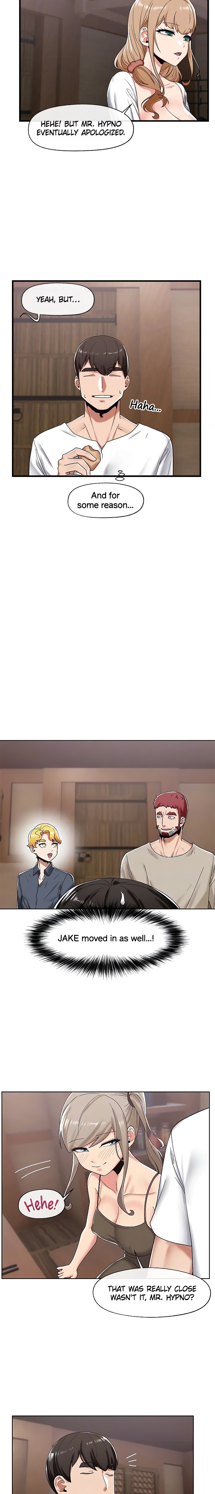 Absolute Hypnosis in Another World - Chapter 38 [photo 5] - MangaPorn