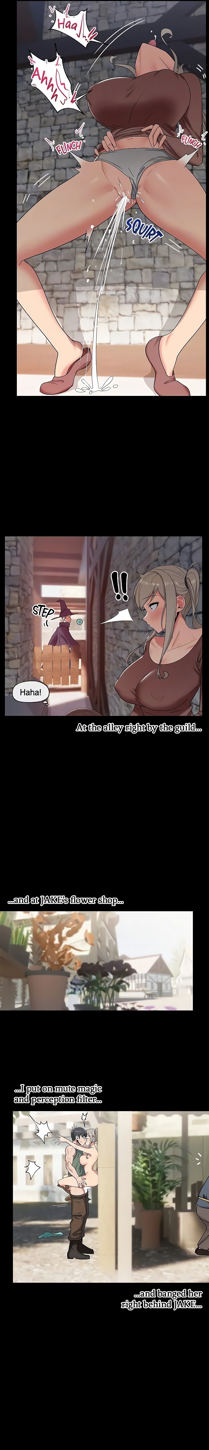 Absolute Hypnosis in Another World - Chapter 38 [photo 7] - MangaPorn