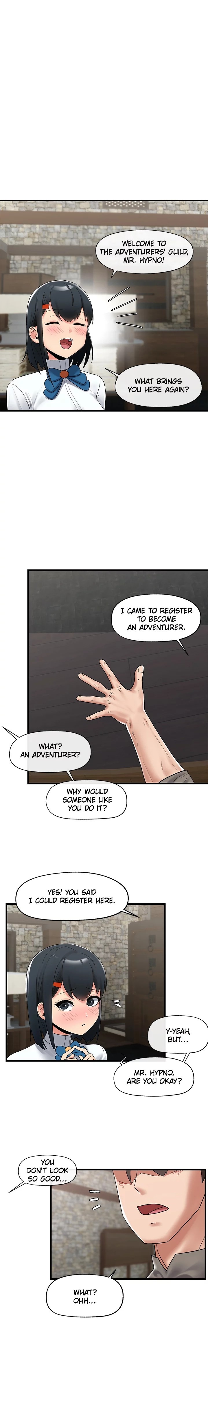 Absolute Hypnosis in Another World - Chapter 39 [photo 1] - MangaPorn