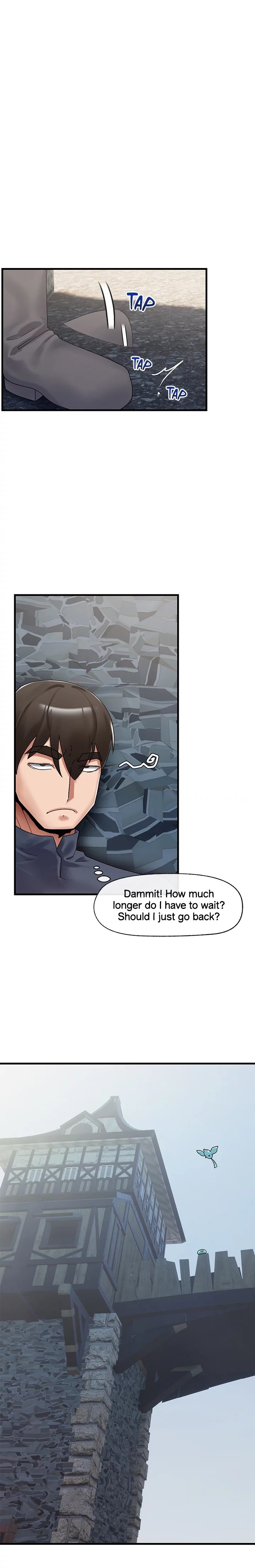 Absolute Hypnosis in Another World - Chapter 39 [photo 11] - MangaPorn