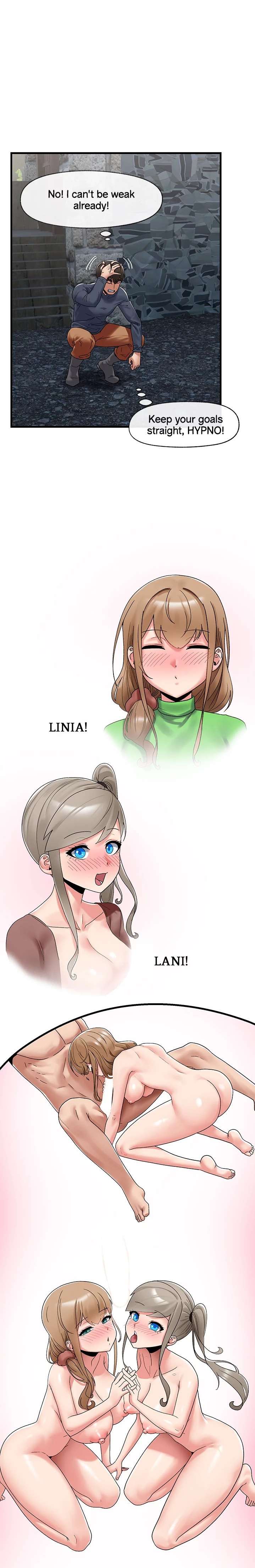 Absolute Hypnosis in Another World - Chapter 39 [photo 12] - MangaPorn