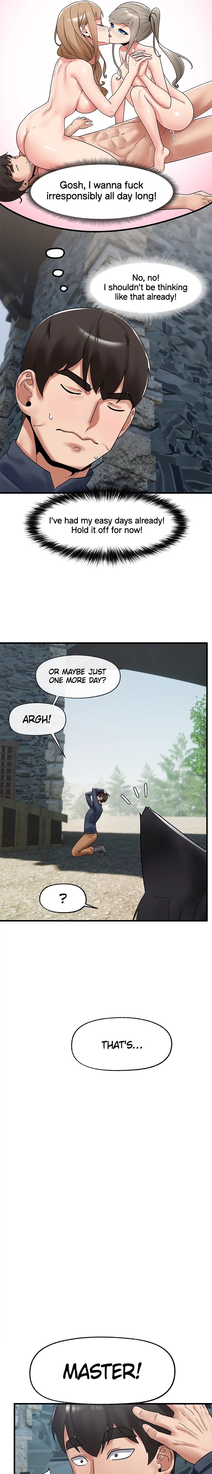 Absolute Hypnosis in Another World - Chapter 39 [photo 13] - MangaPorn