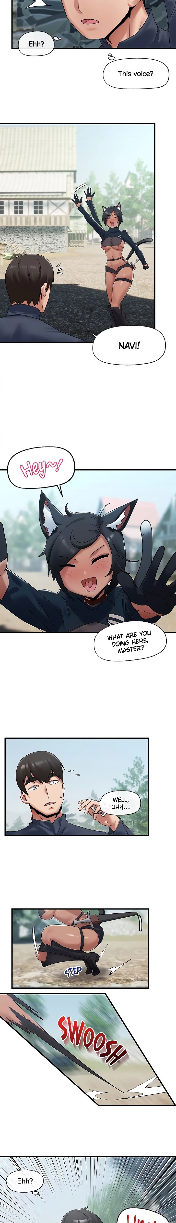 Absolute Hypnosis in Another World - Chapter 39 [photo 14] - MangaPorn