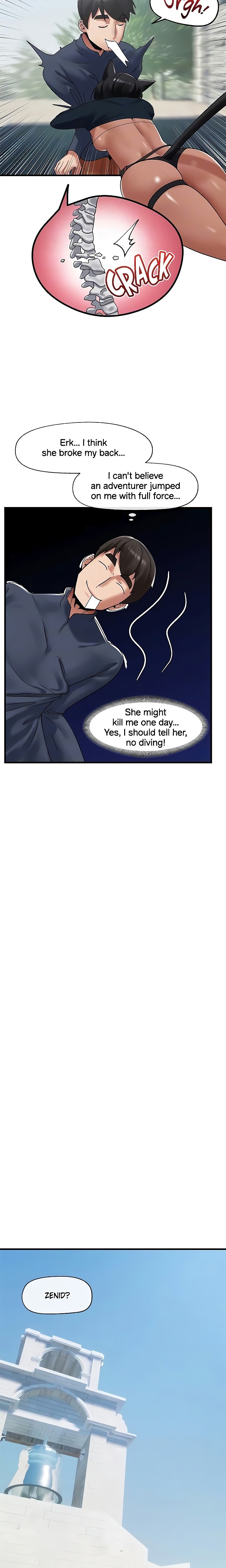 Absolute Hypnosis in Another World - Chapter 39 [photo 15] - MangaPorn