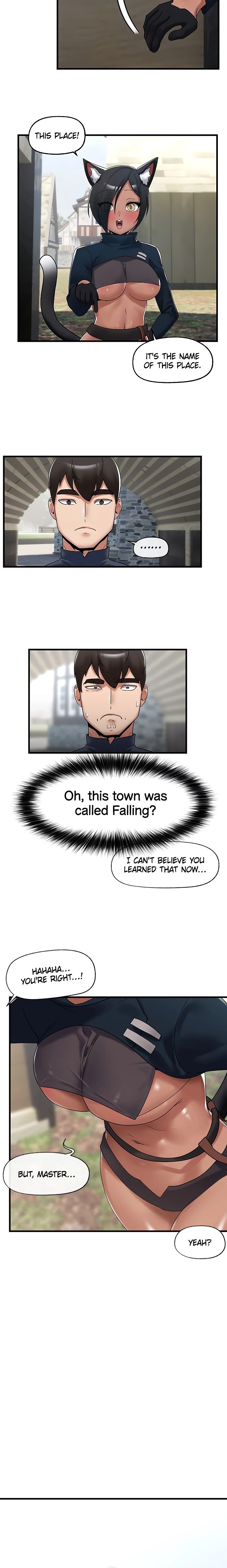 Absolute Hypnosis in Another World - Chapter 39 [photo 18] - MangaPorn