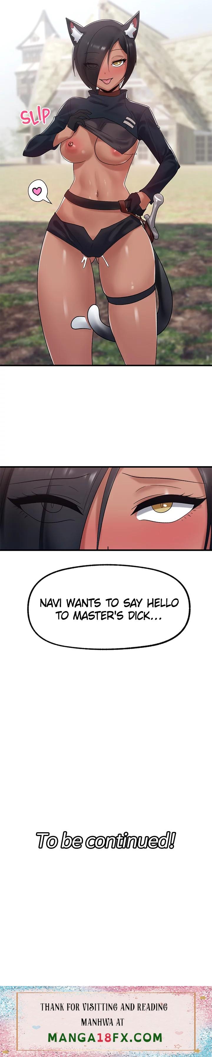 Absolute Hypnosis in Another World - Chapter 39 [photo 19] - MangaPorn