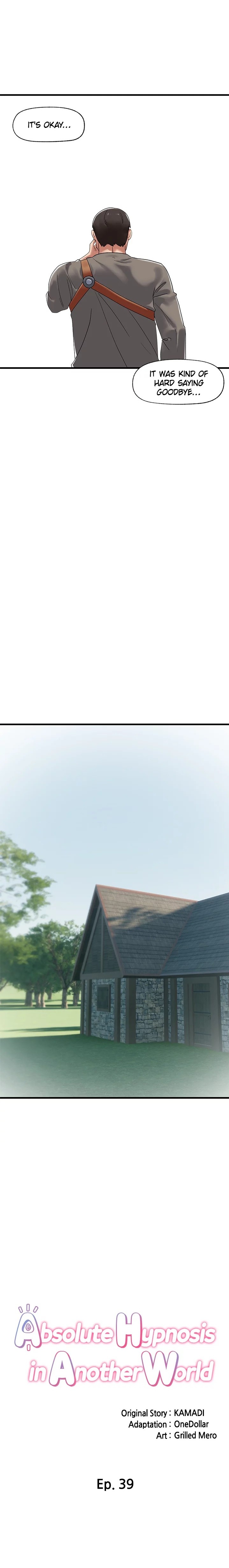 Absolute Hypnosis in Another World - Chapter 39 [photo 2] - MangaPorn