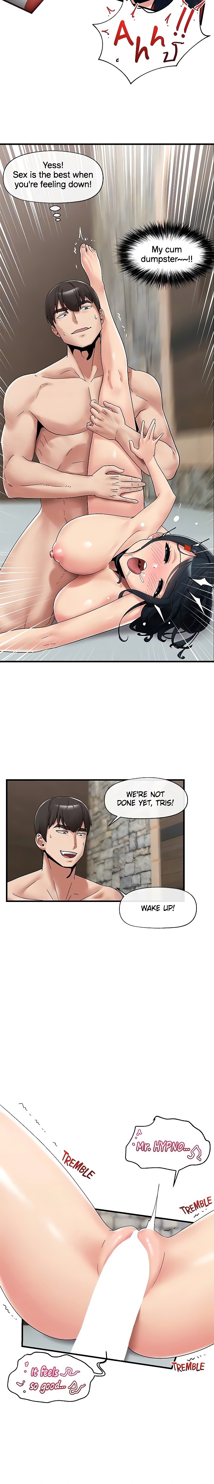 Absolute Hypnosis in Another World - Chapter 39 [photo 6] - MangaPorn