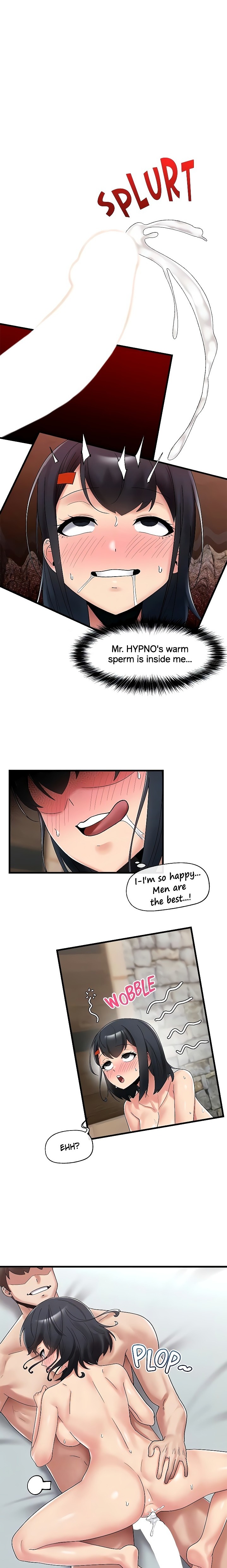 Absolute Hypnosis in Another World - Chapter 39 [photo 8] - MangaPorn