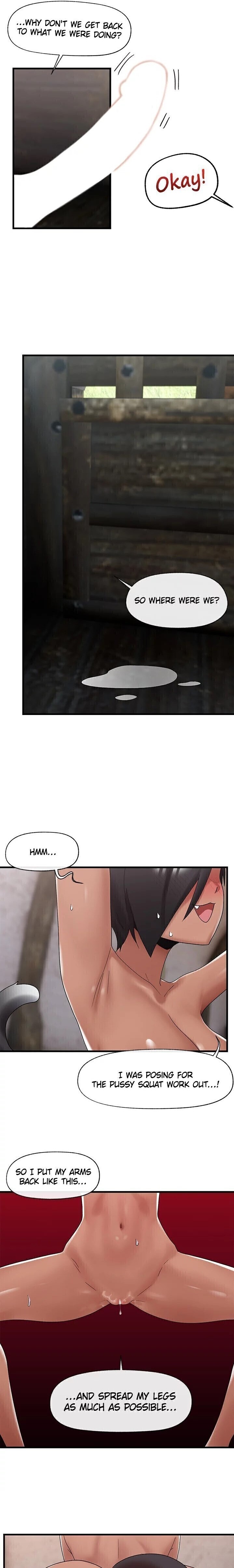 Absolute Hypnosis in Another World - Chapter 40 [photo 10] - MangaPorn