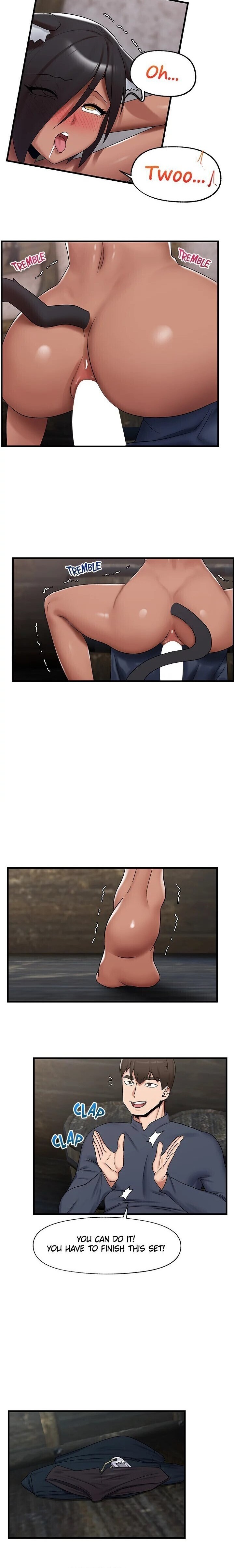 Absolute Hypnosis in Another World - Chapter 40 [photo 12] - MangaPorn