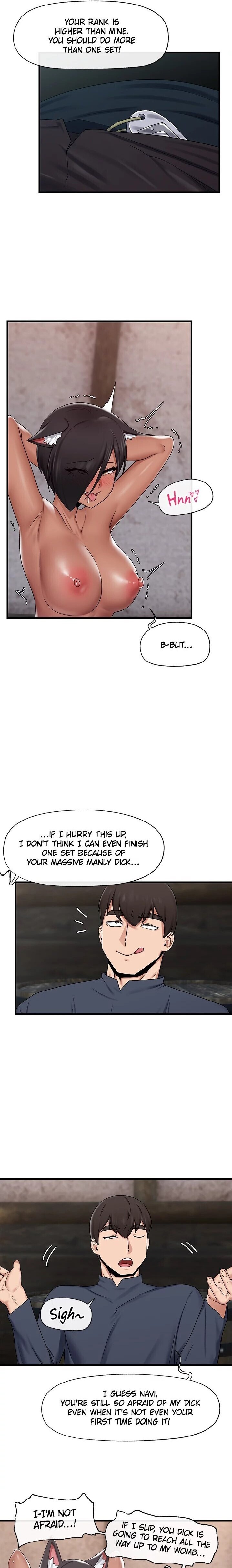 Absolute Hypnosis in Another World - Chapter 40 [photo 13] - MangaPorn