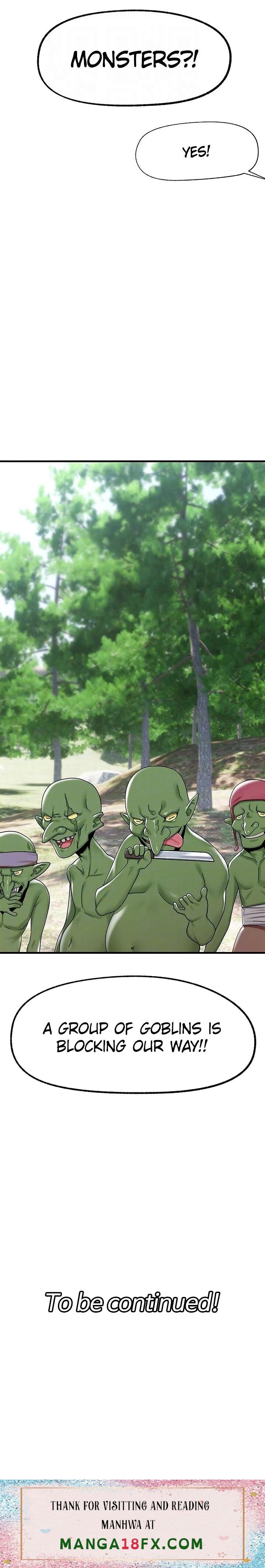 Absolute Hypnosis in Another World - Chapter 40 [photo 18] - MangaPorn