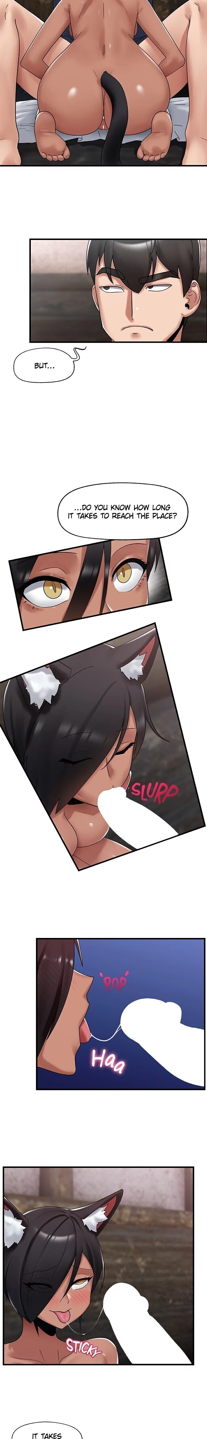 Absolute Hypnosis in Another World - Chapter 40 [photo 2] - MangaPorn