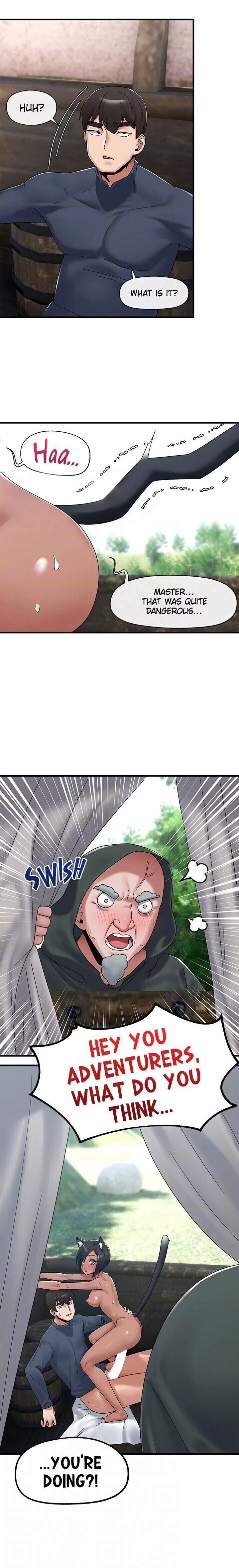 Absolute Hypnosis in Another World - Chapter 40 [photo 6] - MangaPorn