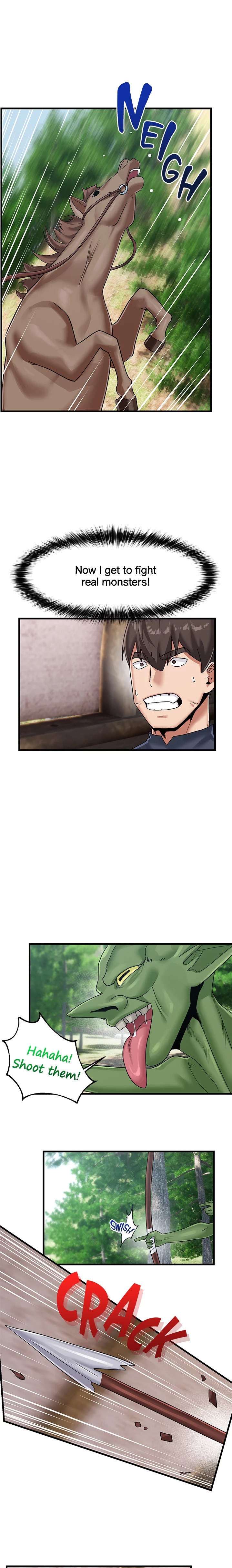 Absolute Hypnosis in Another World - Chapter 41 [photo 1] - MangaPorn