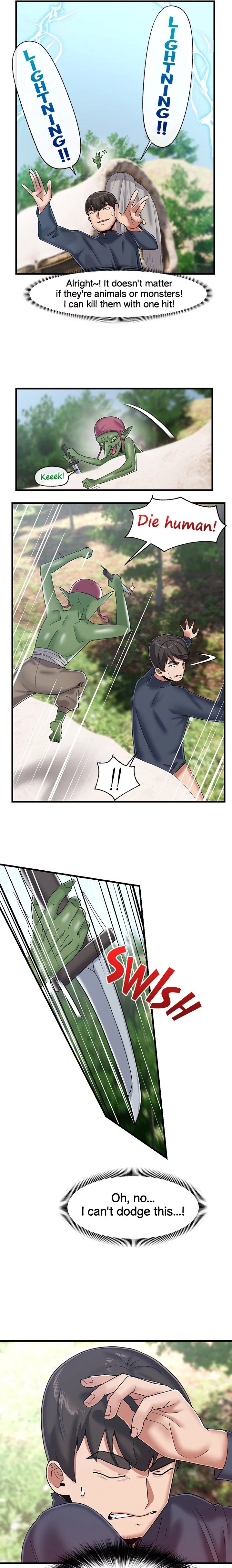 Absolute Hypnosis in Another World - Chapter 41 [photo 10] - MangaPorn