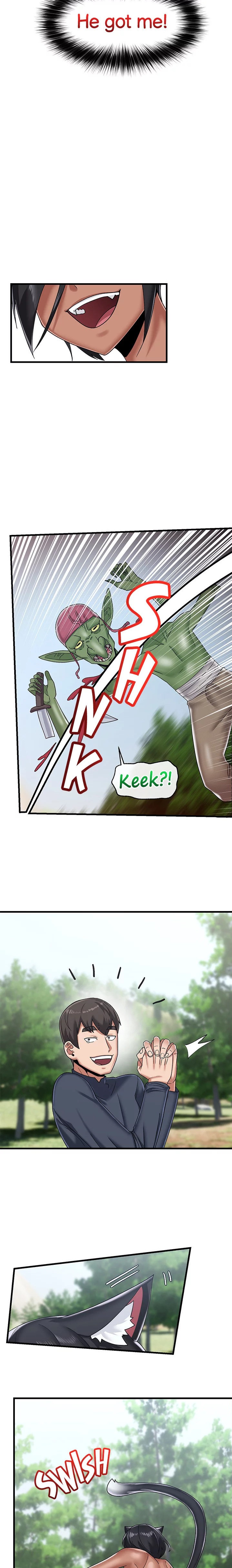 Absolute Hypnosis in Another World - Chapter 41 [photo 11] - MangaPorn