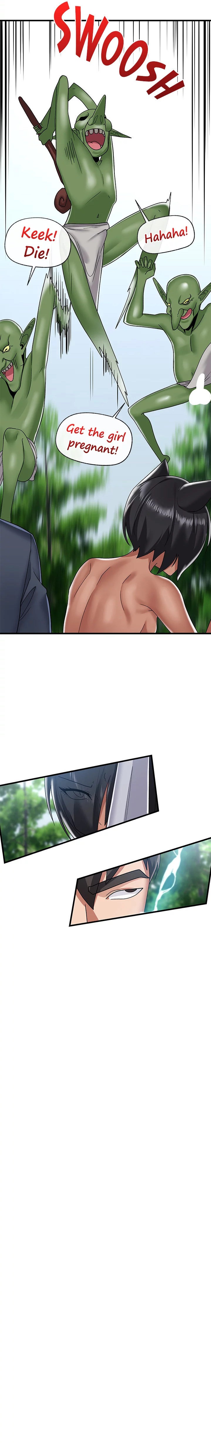 Absolute Hypnosis in Another World - Chapter 41 [photo 13] - MangaPorn